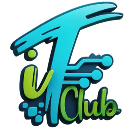 IT Club Logo